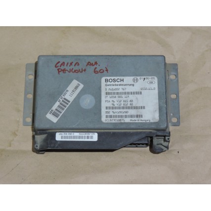 Centralina do motor - 0 260 002 767